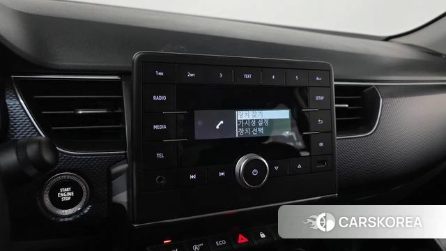 Renault Korea (Samsung) XM3 2022 Белый из Кореи, фото 6