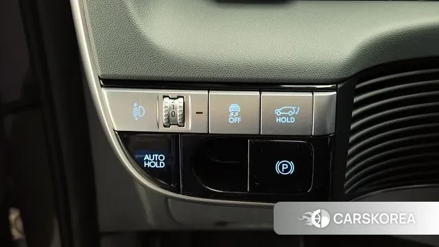 Hyundai Ionic 5 2021 Серый из Кореи, фото 6