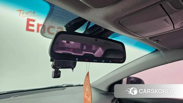 Hyundai The New Avante AD 2020 Белый из Кореи, фото 6