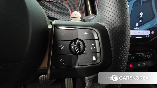 Mini Cooper S Countryman 3rd Generation 2025 Белый из Кореи, фото 6