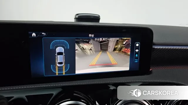 Mercedes-Benz A-Class W177 2024 Белый из Кореи, фото 6