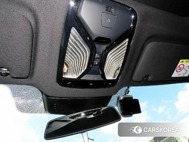 BMW 6 Series GT (G32) 2022 Серый из Кореи, фото 6