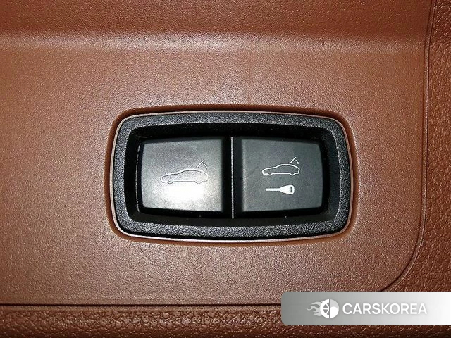 Porsche Panamera (971) 2020 Белый из Кореи, фото 6