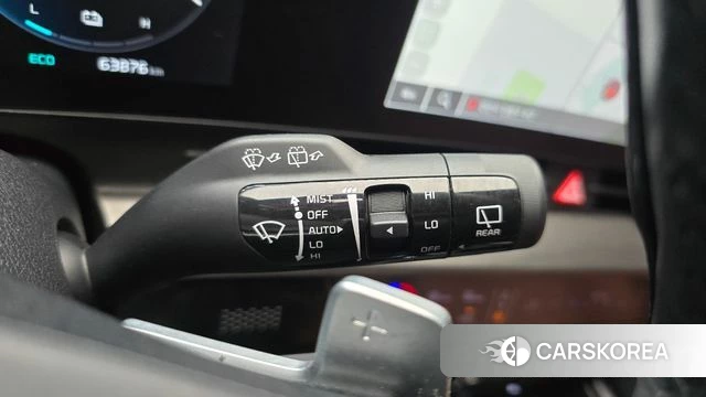 Kia Sportage 5th Generation Hybrid 2021 Белый из Кореи, фото 6