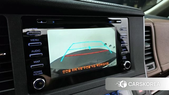 Toyota Sienna 2018 Серый из Кореи, фото 6