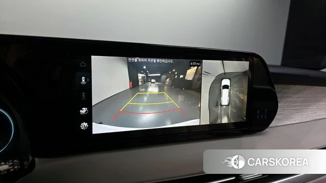 Hyundai The New Palisade 2023 Белый из Кореи, фото 6