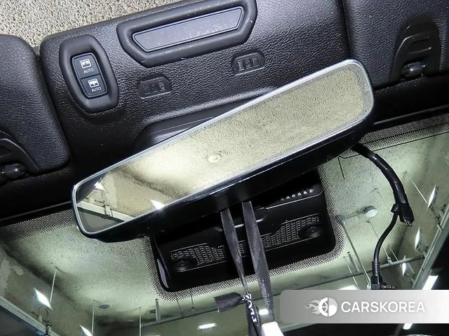 Jeep Wrangler (JL) 2020 Серый из Кореи, фото 6