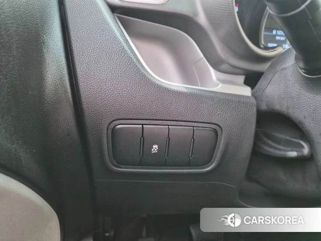 Kia The New Ray 2022 Белый из Кореи, фото 6