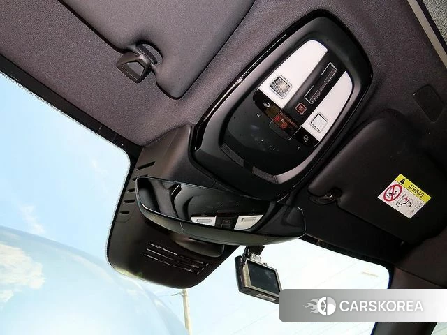 Volvo V60 Cross-Country 2nd Generation 2022 Синий из Кореи, фото 6
