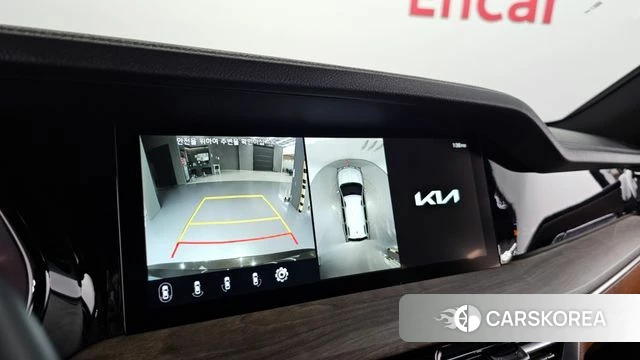 Kia Mohave Master 2022 Коричневый из Кореи, фото 6