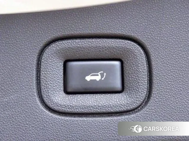 Renault Korea (Samsung) QM6 2021 Белый из Кореи, фото 6