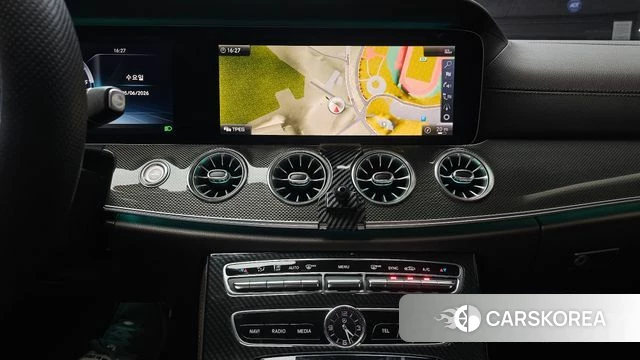 Mercedes-Benz CLS-Class C257 2019 Белый из Кореи, фото 6