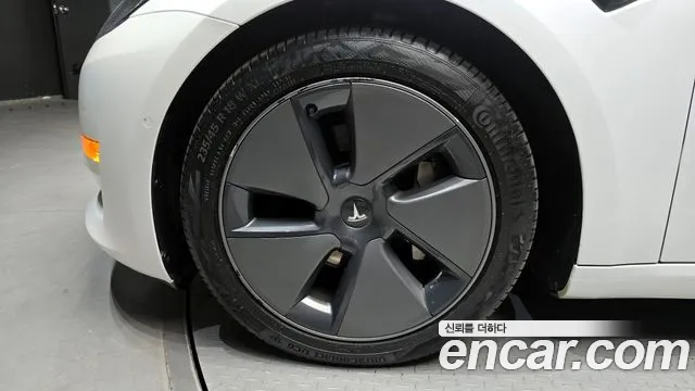 Tesla Model 3 id 2677579 из Кореи 6