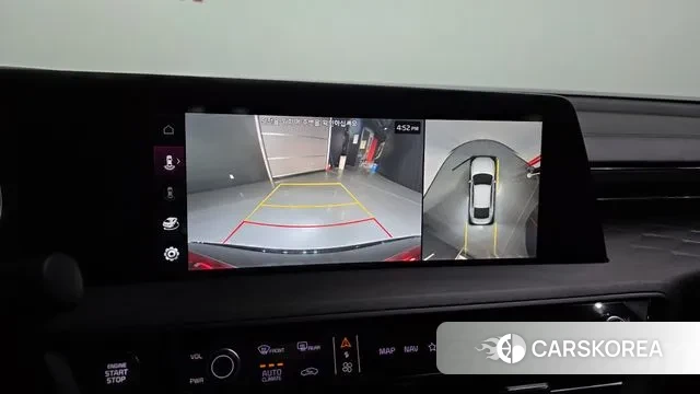 Kia K8 2022 Черный из Кореи, фото 6