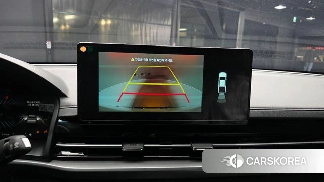 Ssangyong The New Rexton Sport 2023 Белый из Кореи, фото 6