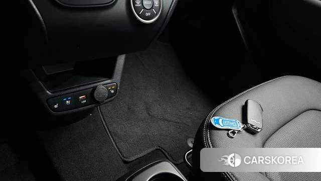 Kia The New Kia Ray 2023 Белый из Кореи, фото 6