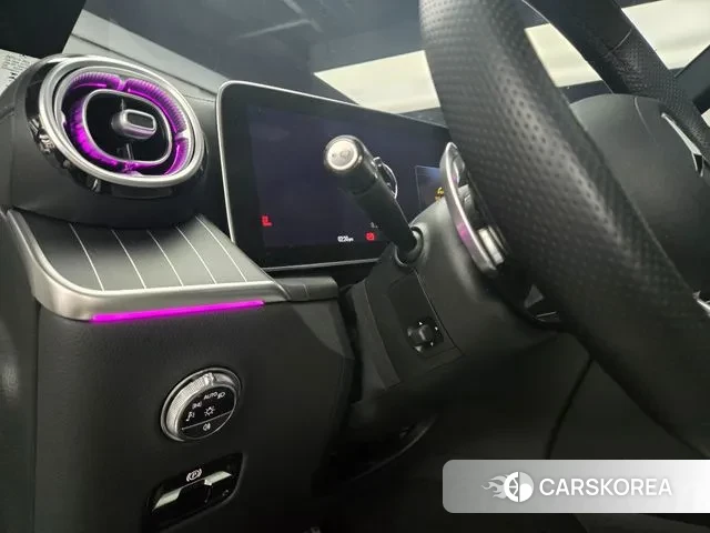 Mercedes-Benz GLC-Class X254 2023 Белый из Кореи, фото 6