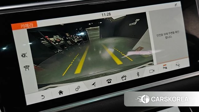 Land Rover Range Rover Evoque 2nd Generation 2020 Серый из Кореи, фото 6