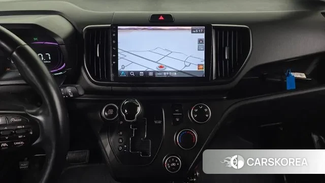 Kia The New Kia Ray 2023 Белый из Кореи, фото 6