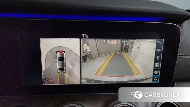 Mercedes-Benz E-Class W213 2020 Черный из Кореи, фото 6