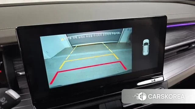 Ssangyong Torres 2023 Зеленый из Кореи, фото 6