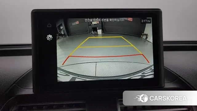 Hyundai Casper 2022 Белый из Кореи, фото 6