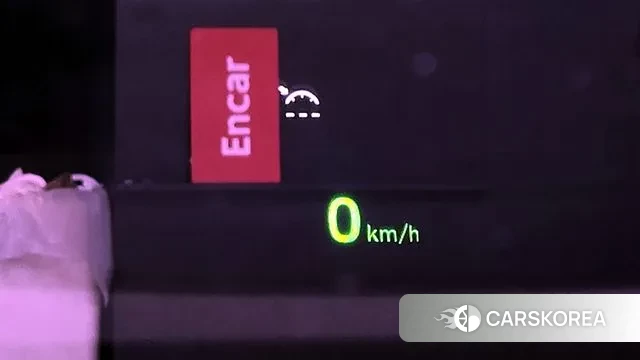 Genesis G90 2019 Черный из Кореи, фото 6