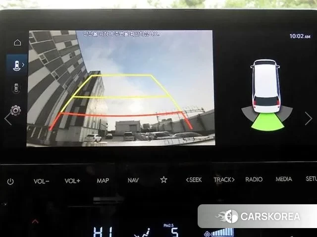 Hyundai Staria 2021 Черный из Кореи, фото 6