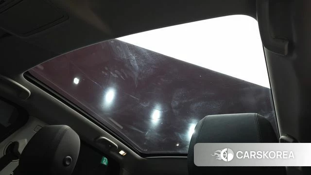 Land Rover Discovery Sports 2018 Белый из Кореи, фото 6