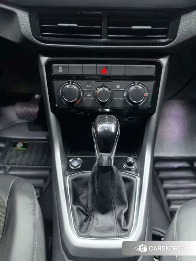 Volkswagen Tu Kai 2021 Белый из Китая, фото 6
