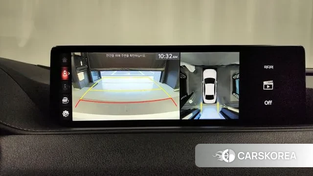 Genesis G80 (RG3) 2020 Белый из Кореи, фото 6