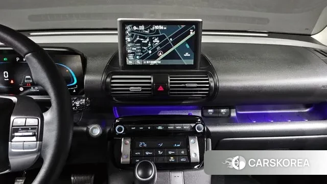 Hyundai Casper 2022 Белый из Кореи, фото 6