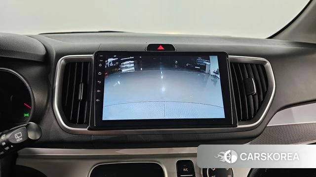 Kia The New Ray 2019 Белый из Кореи, фото 6
