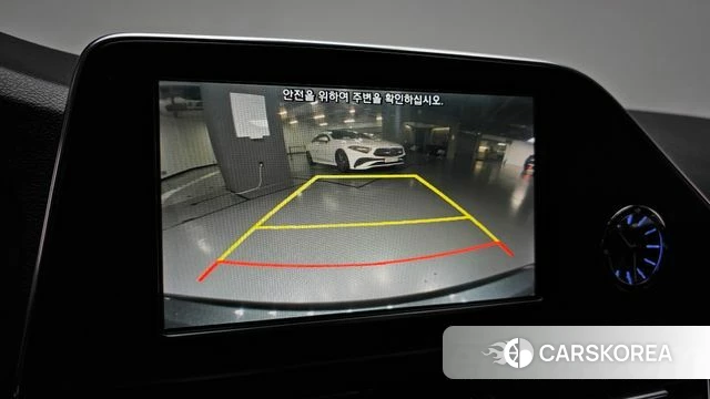 Hyundai Grandeur IG Hybrid 2019 Серый из Кореи, фото 6