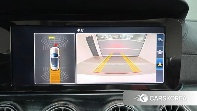 Mercedes-Benz E-Class W213 2018 Белый из Кореи, фото 6