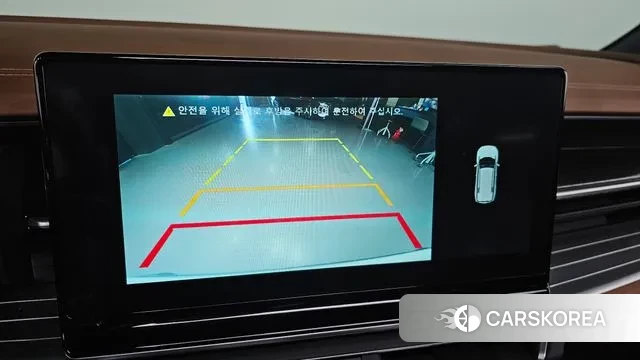 Ssangyong Torres 2022 Белый из Кореи, фото 6