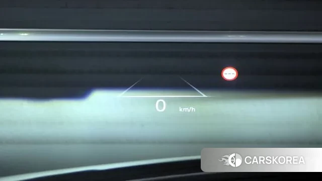 Genesis G80 (RG3) 2022 Синий из Кореи, фото 6