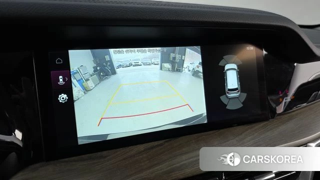 Kia Mohave Master 2022 Черный из Кореи, фото 6