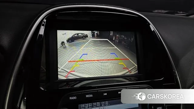 Chevrolet (GM Daewoo) The Next Spark 2018 Белый из Кореи, фото 6