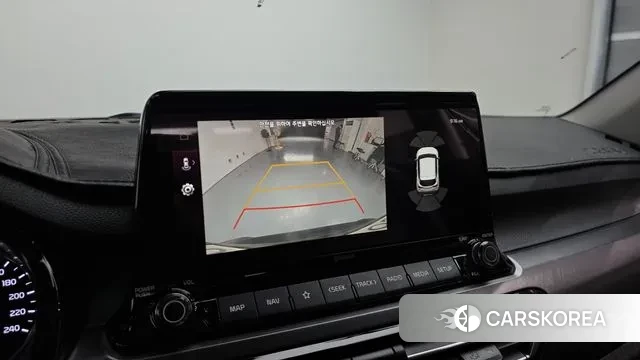 Kia Seltos 2021 Серый из Кореи, фото 6