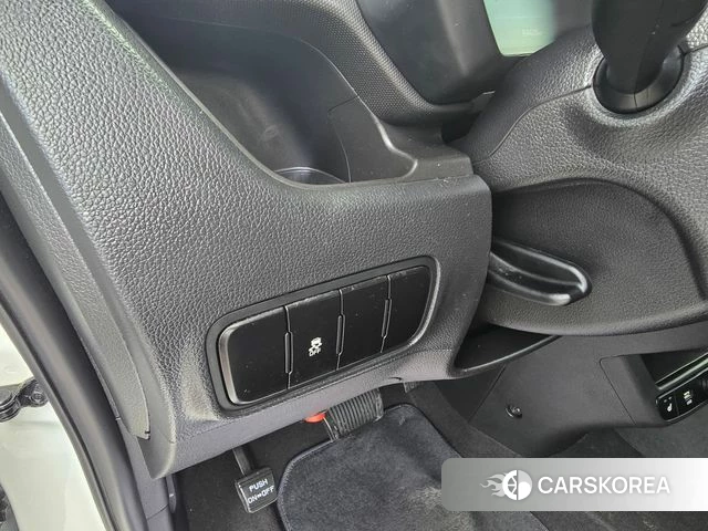 Kia The New Kia Ray 2022 Белый из Кореи, фото 6