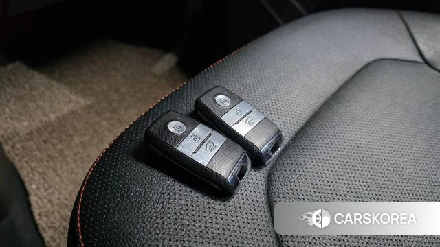 Kia The New Ray 2018 Белый из Кореи, фото 6