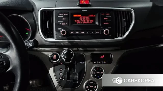 Kia The New Ray 2021 Белый из Кореи, фото 6