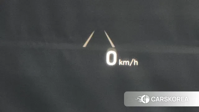 Genesis EQ900 2018 Черный из Кореи, фото 6