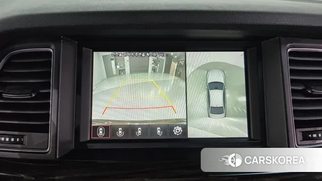 Genesis G80 2019 Коричневый из Кореи, фото 6