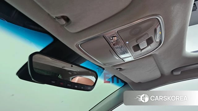 Kia More K9 2018 Черный из Кореи, фото 6