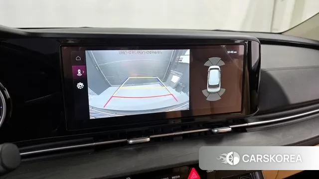 Kia Carnival 4th generation 2020 Серый из Кореи, фото 6