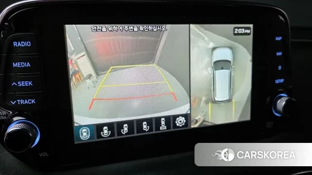 Hyundai Santa Fe TM 2018 Белый из Кореи, фото 6