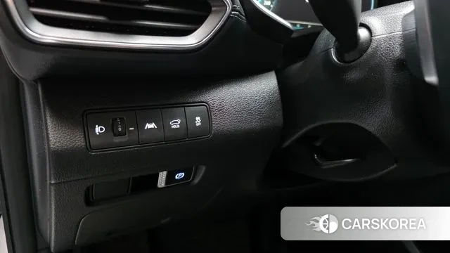 Hyundai The New Santa Fe 2020 Белый из Кореи, фото 6