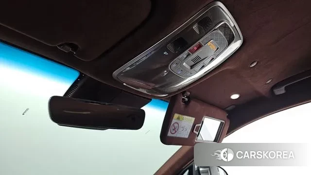 Genesis G90 (RS4) 2023 Черный из Кореи, фото 6